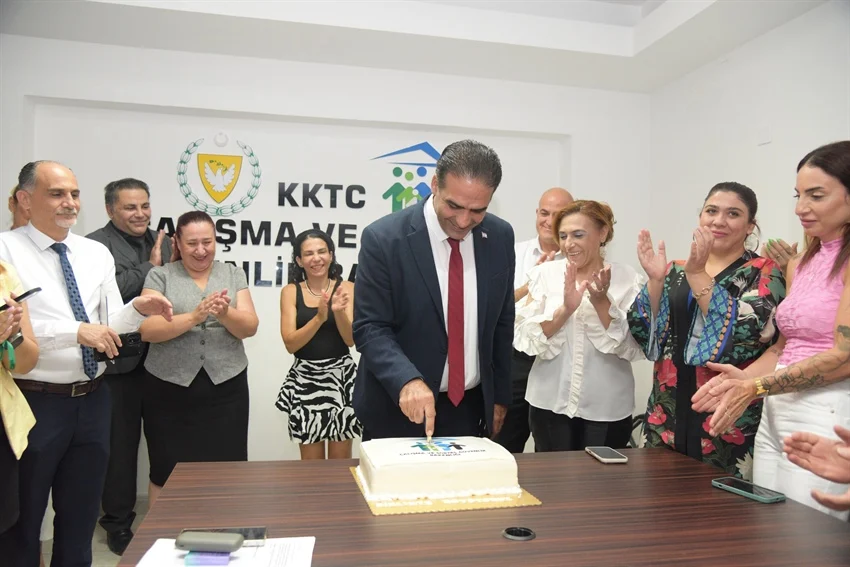 İki yıllık çalışma değerlendirmesi ve personel buluşması