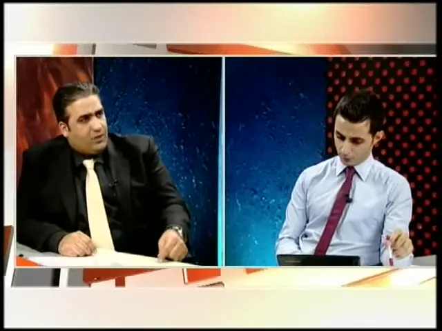 Sadık Gardiyanoğlu 23 1 14 OGLEN AJANSI Ada TV 2