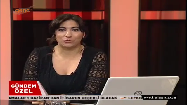 15 Mayıs 2019 Genç Tv Sadık Gardiyanoğlu