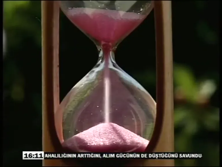 25 Kasım 2013 Kıbrıs Tv Sadık Gardiyanoğlu