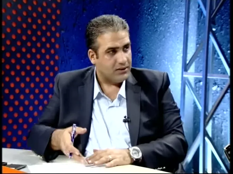 10 Ekim 2014 Ada Tv Sadık Gardiyanoğlu