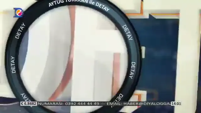 14 Mayıs 2019 Diyaloğ Tv Sadık Gardiyanoğlu