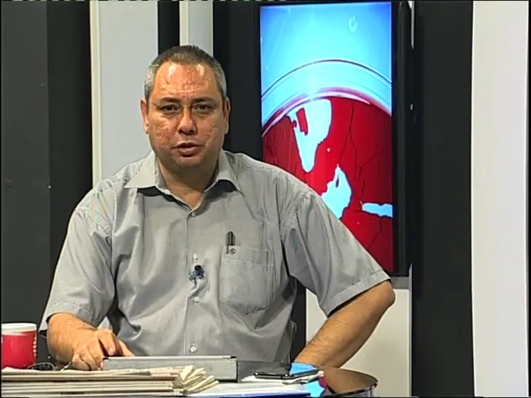 10 Eylül 2014 Kanal T Sadık Gardiyanoğlu