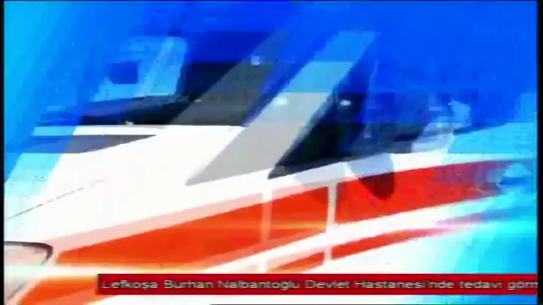 19 Ekim 2013 Kanal T Sadık Gardiyanoğlu