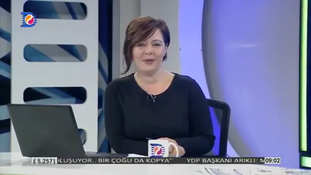 13 Şubat 2018 Diyaloğ Tv Sadık Gardiyanoğlu