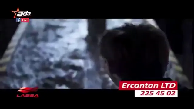 4 nisan 2019 Ada Tv Sadık Gardiyanoğlu