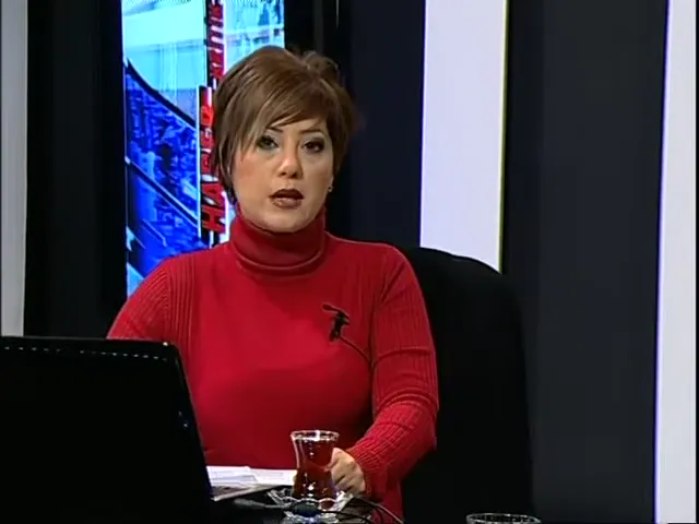 SADIK GARDİYANOĞLU 29 01 2015   HABER KRTİKİK  KANAL T