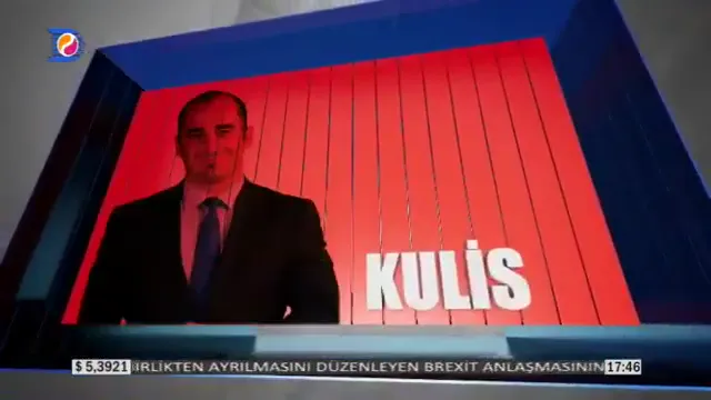 14 Aralık 2019 Diyaloğ Tv Sadık Gardiyanoğlu